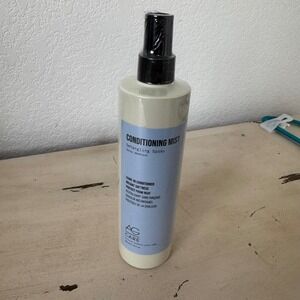 AG Care Conditioning Mist Detangling‎ Spray Leave In Conditioner 12 oz